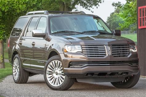 Prices for a used 2017 Lincoln Navigator currently range from $17,947 to $44,998, with vehicle mileage ranging from 24,494 to 146,859. Find used 2017 Lincoln Navigator inventory at a TrueCar Certified Dealership near you by entering your zip code and seeing the best matches in your area. 